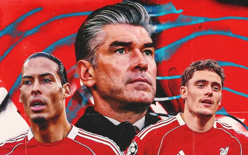 الهلال يتفاوض مع اسم بارز في ليفربول لتعزيز صفوفه الفنية الموسم المقبل